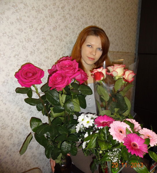 Кристина Иващенко