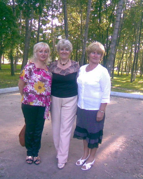 Светлана Черная