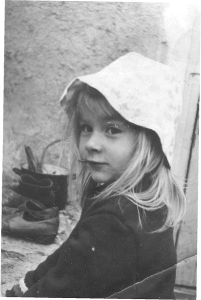 Лариса Глинева