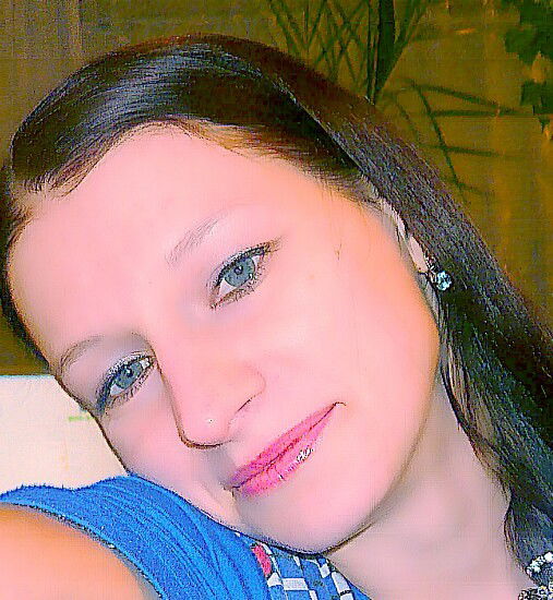 Тамара Цыганкова