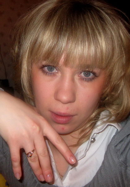 Наташа Ракель