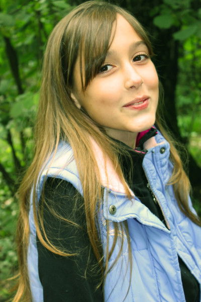 Мария Силаева