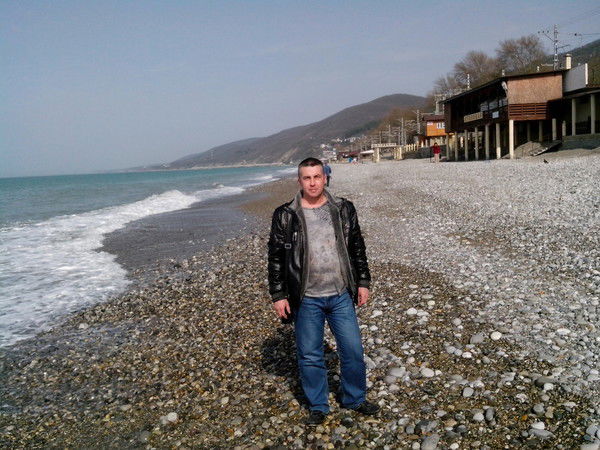 Дмитрий Попов