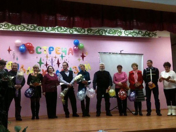 Ирина Осипова