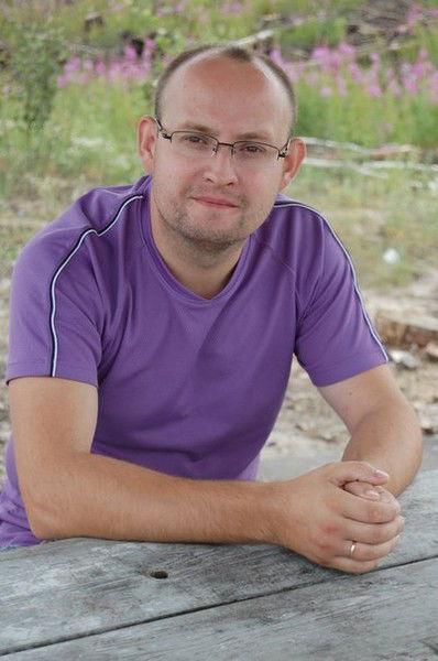 Андрей Ситкин