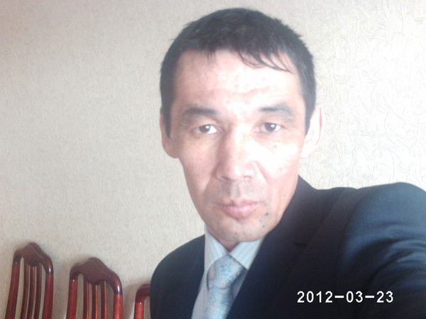 Марат Айтенов