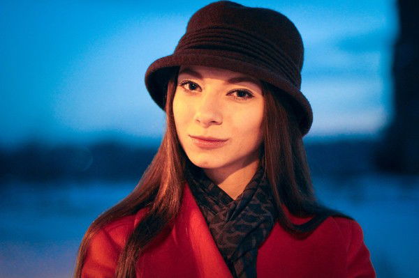 Соня Коломиец