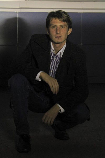 Иван Анискин