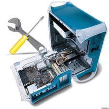 Установка Компьютеров