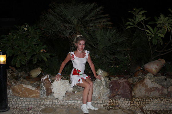 Kaтя Ибашутина