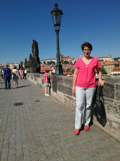 Наталья Гулиева