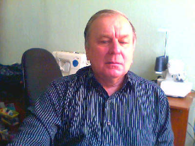 Валерий Мозжерин