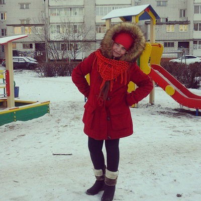 Татьяна Бакаева