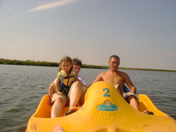 Сергей Пантрин