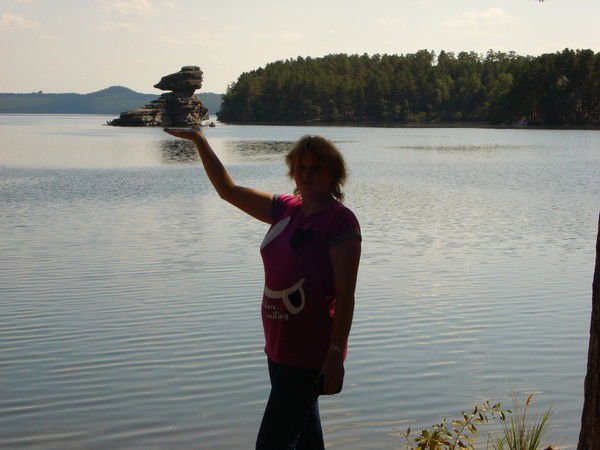 Елена Дорошенко