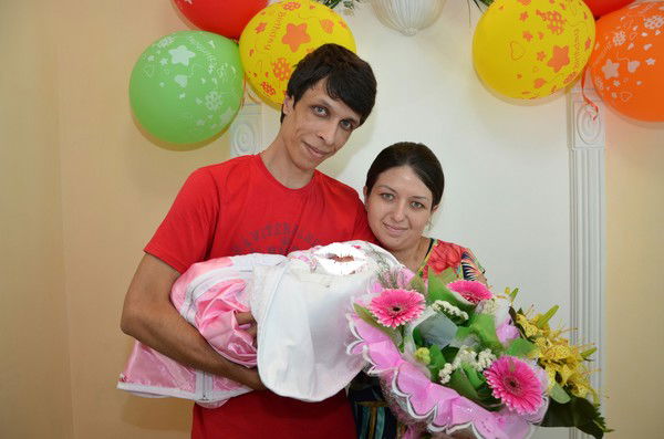 Диана Буравцева