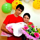 Диана Буравцева