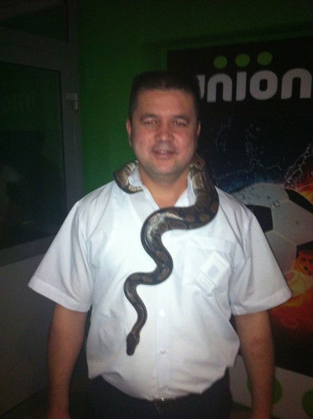 Закир Маматкулов