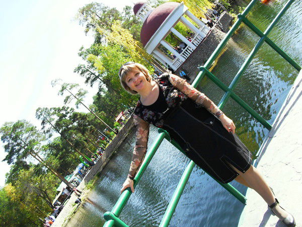 Елена Черенцева