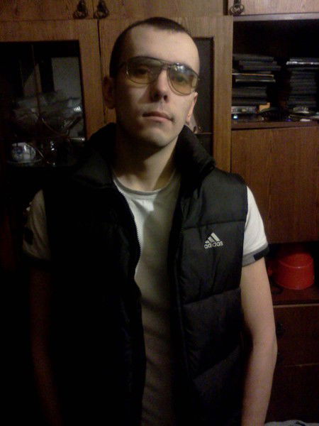 Вадим Тивончик