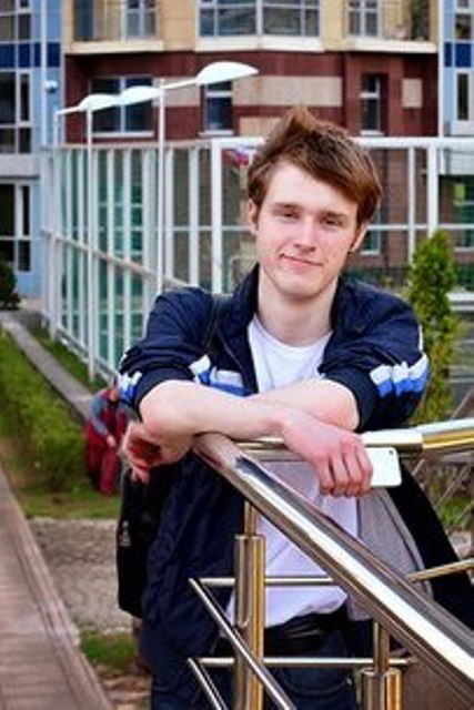 Ярослав Одинцов