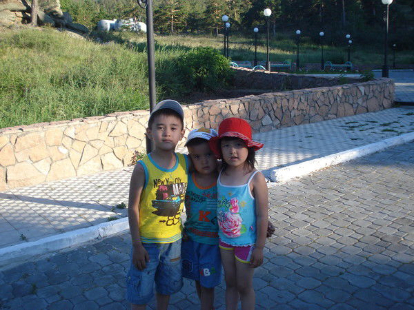 Хаким Каирбеков