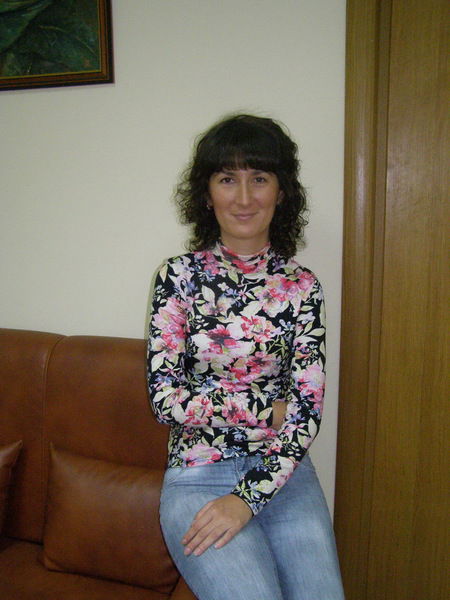 Лилия Гарипова