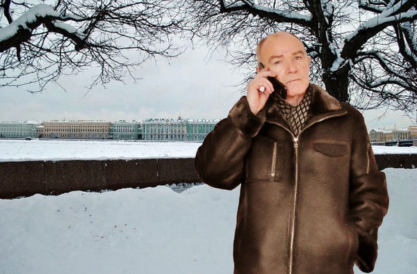 Александр Сулим