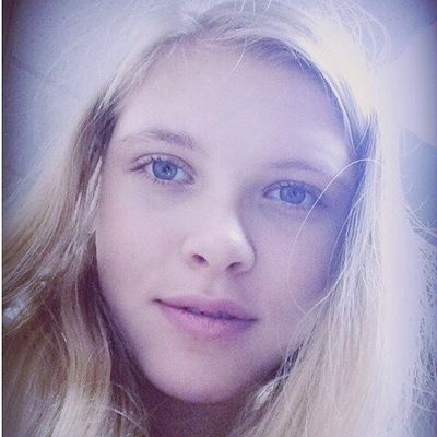 Елизавета Косякина