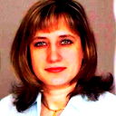 Елена Макурова