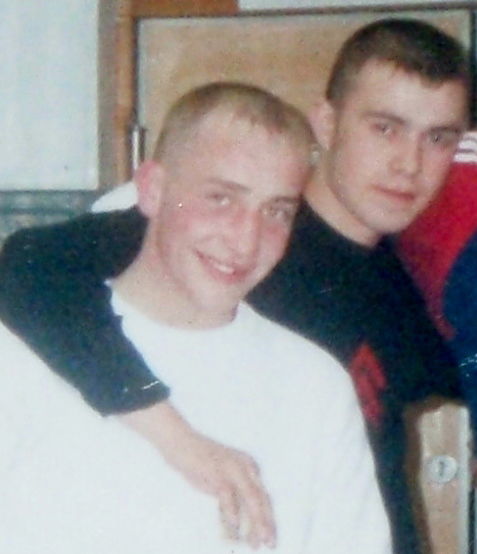 Дима Никитен