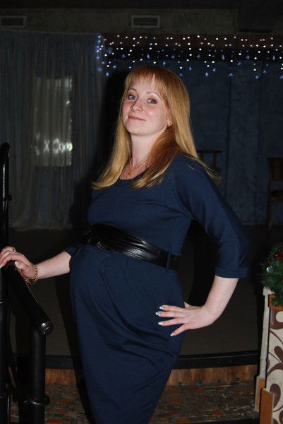 Юля Абрамова