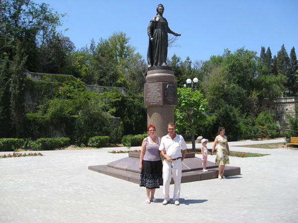 Николай Силин