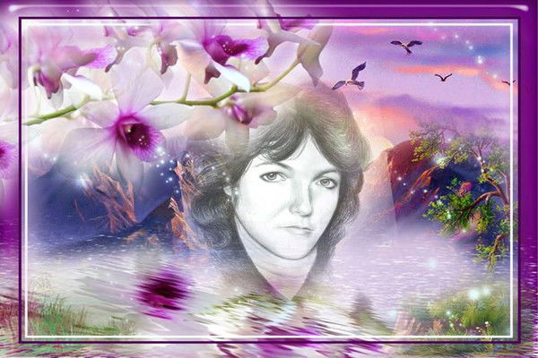 Наталья Костюк