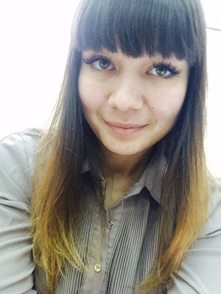 Аида Нижневартовск