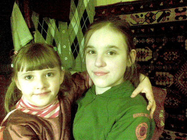 Валентина Сперантова