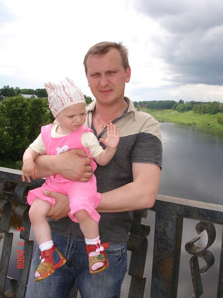 Антон Головинов