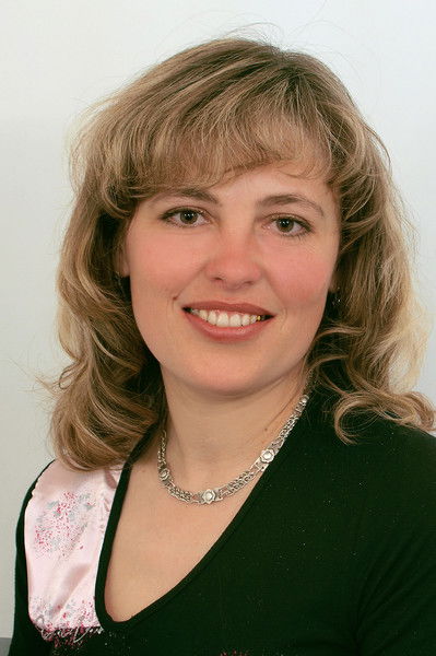 Тамара Матюшенко