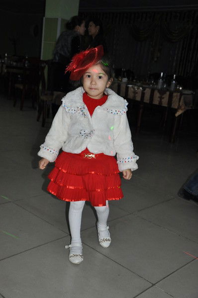 Молдер Алимбекова