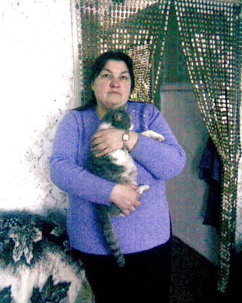 Елена Смирнова