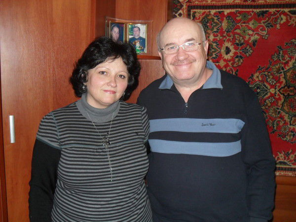 Елена Житченко