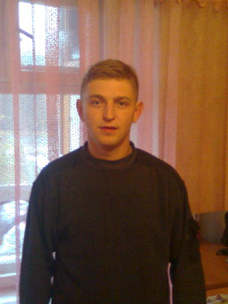 Костя Марковский