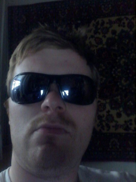 Михаил Шулепов