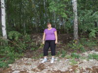 Елена Новикова