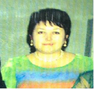 Нурсулу Намазбаева