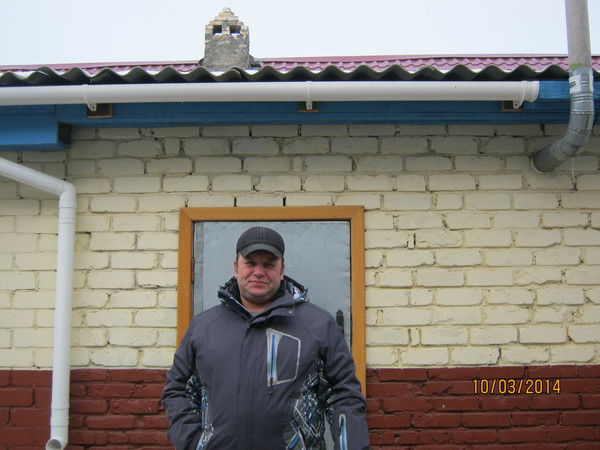 Павел Шаров