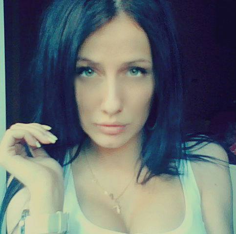 Кристина Богачёва