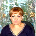 Айгуль Садретдинова