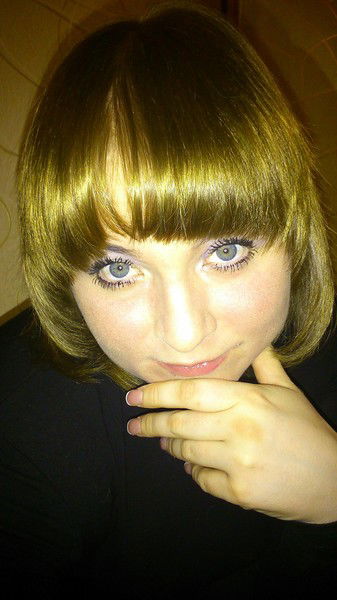 Алена Синчук