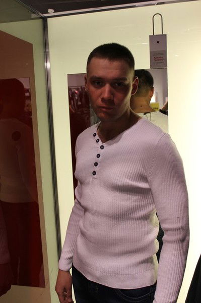 Артем Воронко